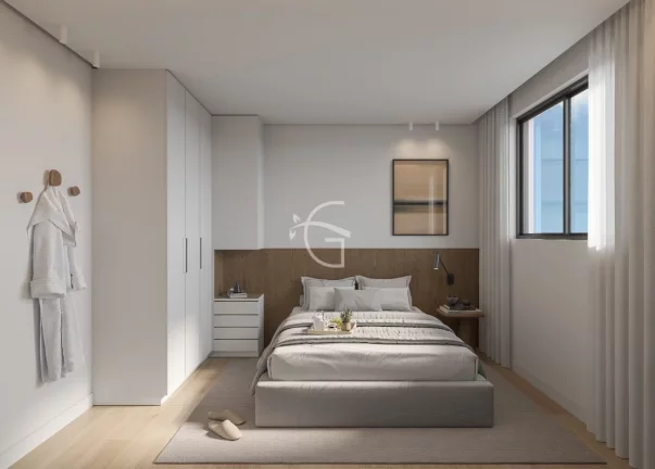 Imagem APARTAMENTO RESIDENCIAL em JOINVILLE - SC, SAGUAÇU