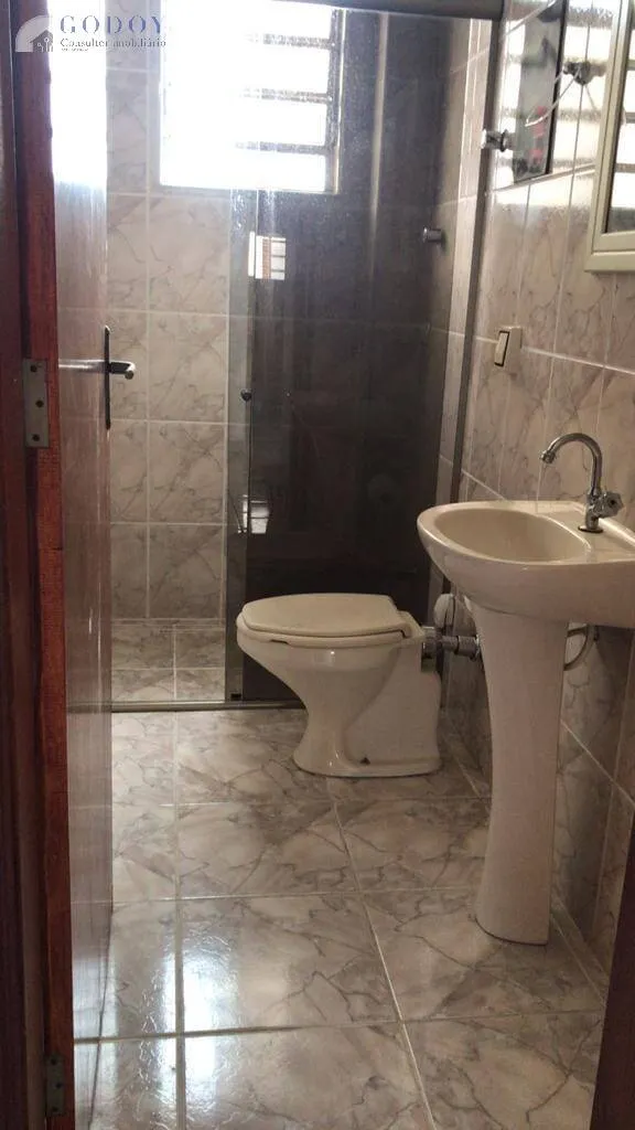 Foto do imóvel Apartamento à venda 2 Quartos, 1 Vaga, Parque Santo Antônio, Taubaté - SP | Edifício Elisa