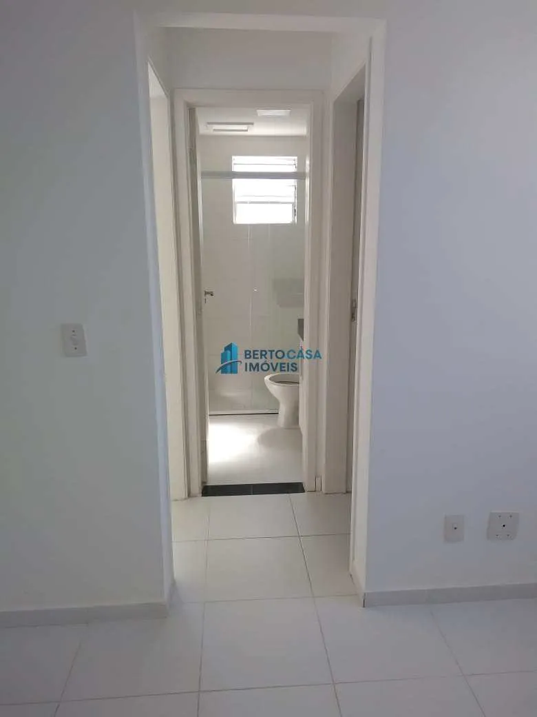 Imagem Apartamento Padrão
