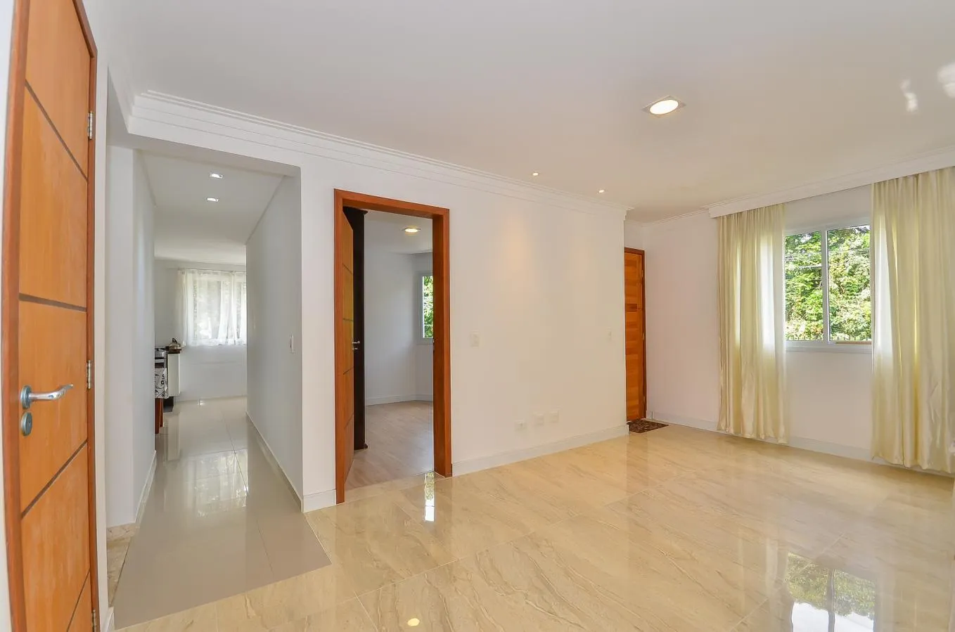 Imagem Casa a venda no Vista Alegre (Jardim Schaffer) 236 m2.