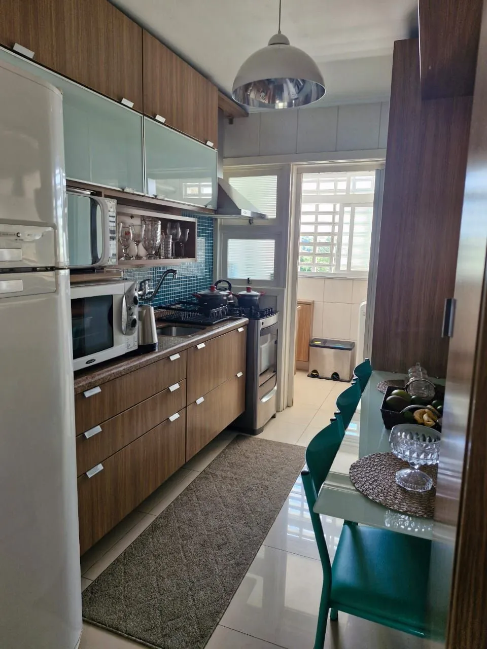 Imagem Apartamento em Nonoai