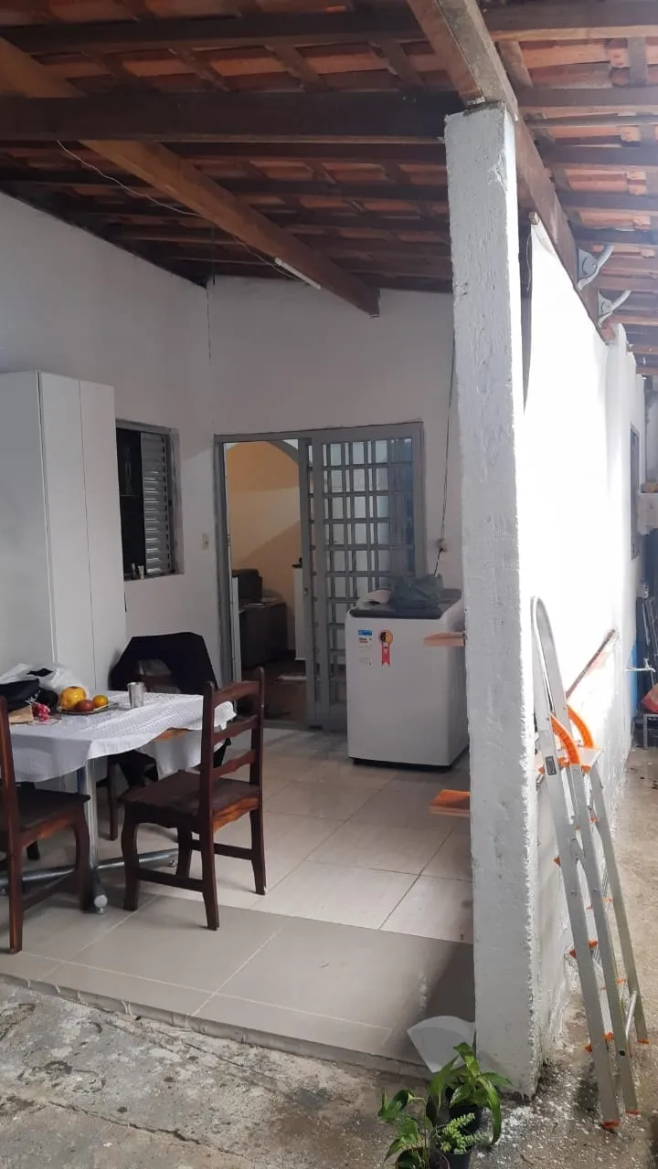 Imagem Casa à venda 2 Quartos, 2 Vagas, Delta, Pindamonhangaba - SP