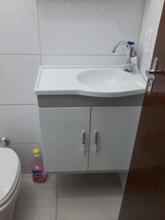 Imagem Casa no parque União, 2 dormitórios