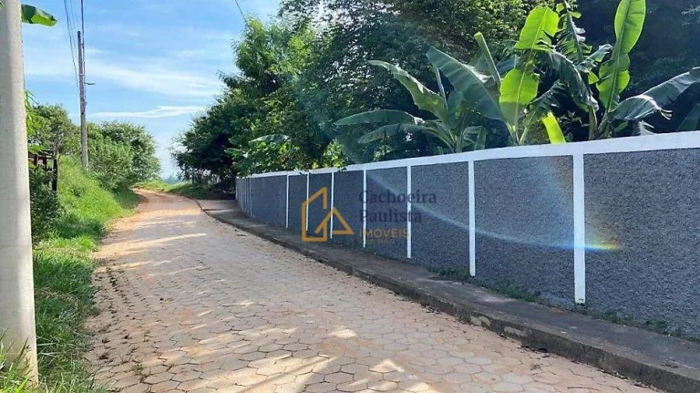 Imagem Chácara à venda - Margem Esquerda - Cachoeira Paulista/SP