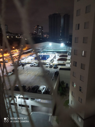 Imagem Apartamento com 2 Quartos à Venda, 52 m² em São Pedro - Osasco