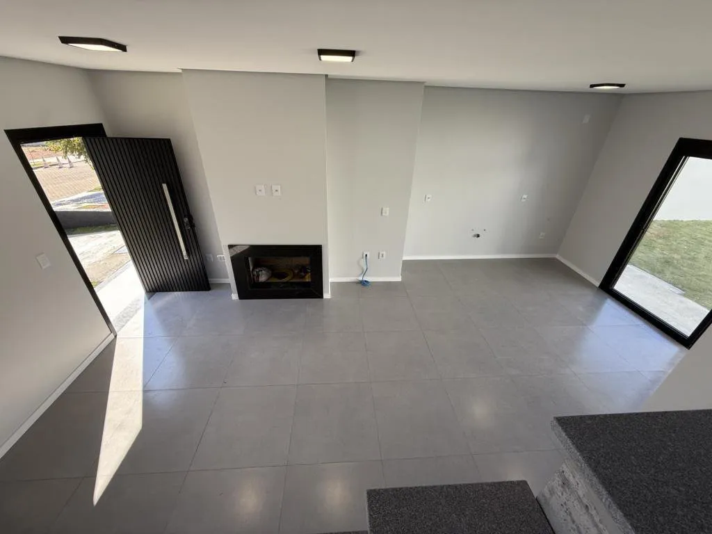Imagem Residencial Vivare: Casa à Venda no Centro