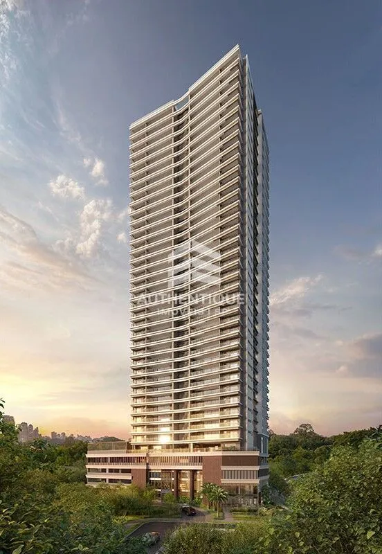 Imagem PETRA BY BOCA DO LOBO BROOKLIN - Apartamento à venda no bairro Brooklin - São Paulo/SP, Zona Sul