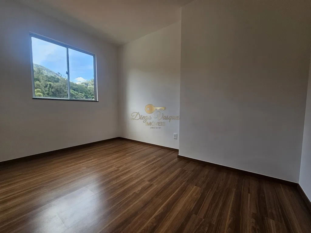 Imagem Apartamento para Venda em Teresópolis / RJ no bairro Posse