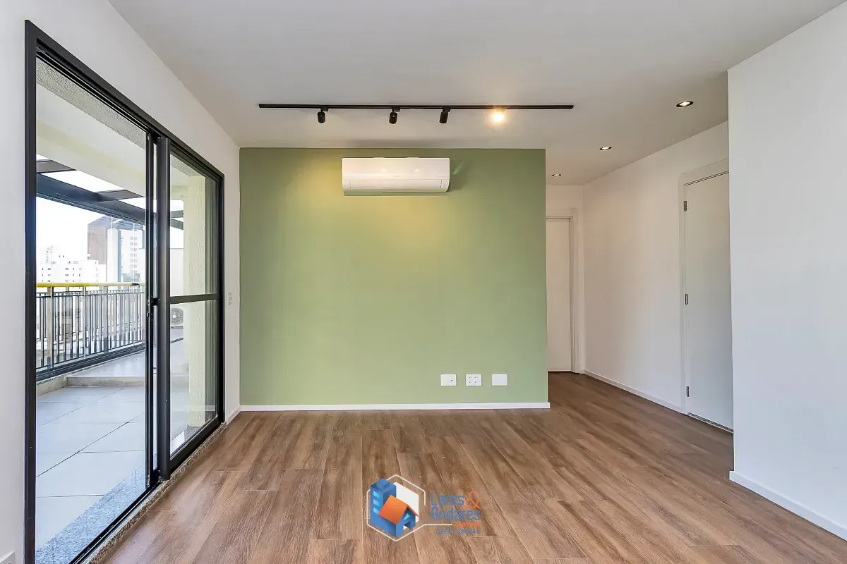 Imagem Apartamento para venda em Santa Cecília com 1 quarto, 70m²