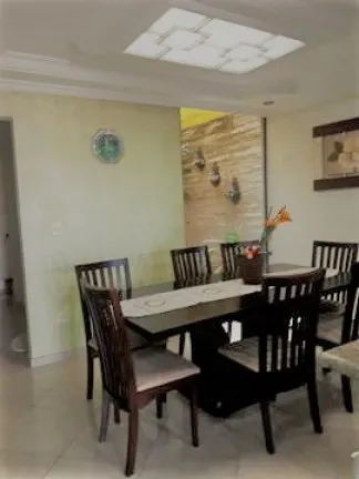 Imagem Sobrado com 3 Quartos à Venda, 175 m² em Jardim Nossa Senhora do Carmo - São Paulo