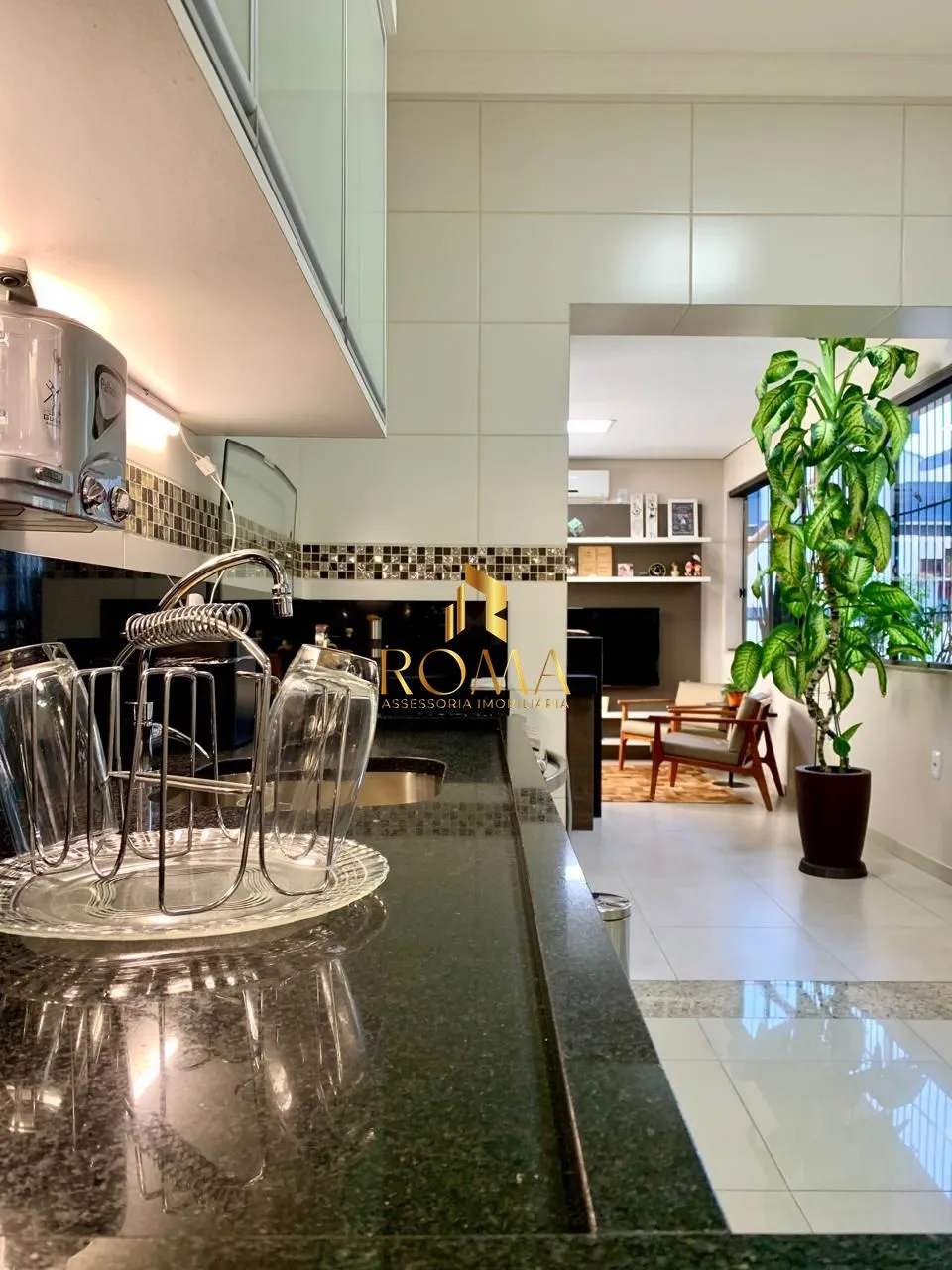 Imagem APARTAMENTO 3 QUARTOS - PERTO DA UFN