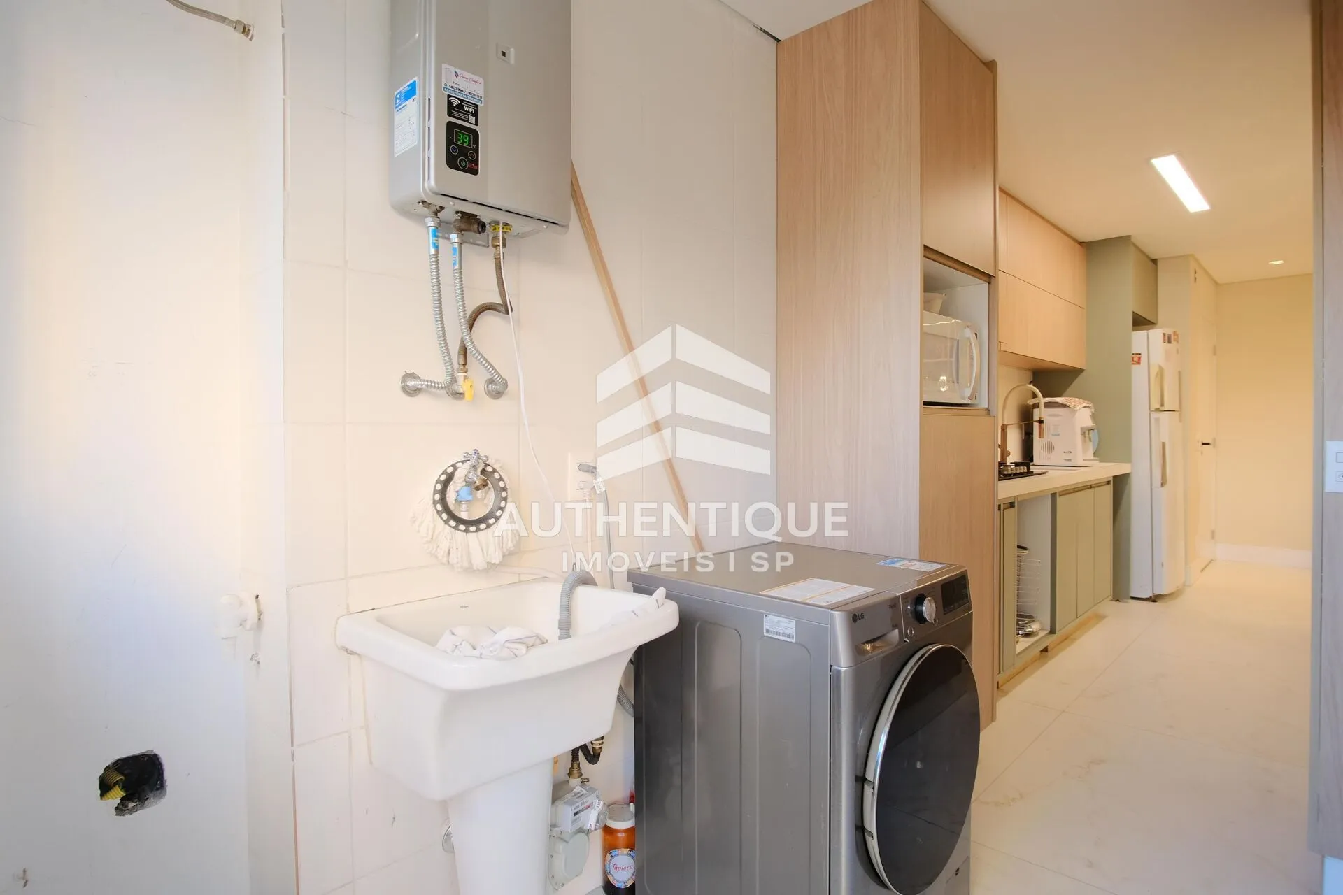 Imagem D HOME TATUAPE - Apartamento Garden no bairro Tatuapé à venda