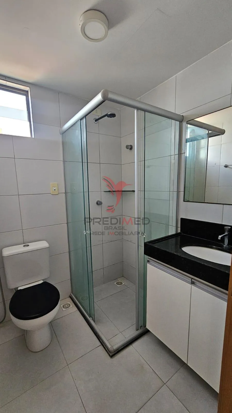 Imagem Apartamento andar alto Nascente Bairro dos Estados