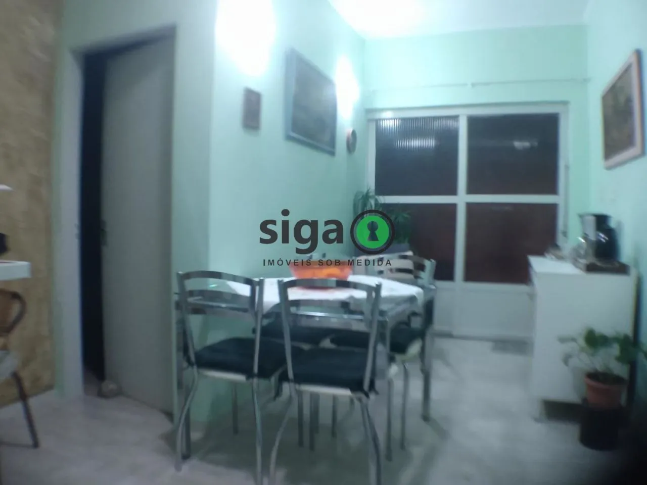Imagem Casa Térrea 3 Quartos Chácara Santo Antônio