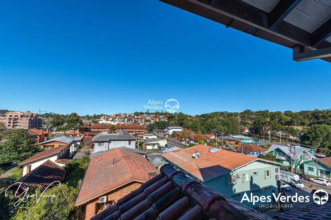 Imagem Apartamento à Venda em Centro, Canela - RS