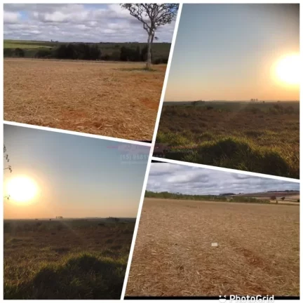 Imagem Vendo terreno para Chácara - EXCELENTE TOPOGRAFIA.- com 500m2 R$ 63.000.00 a vista- com 100m2 R$ 97...