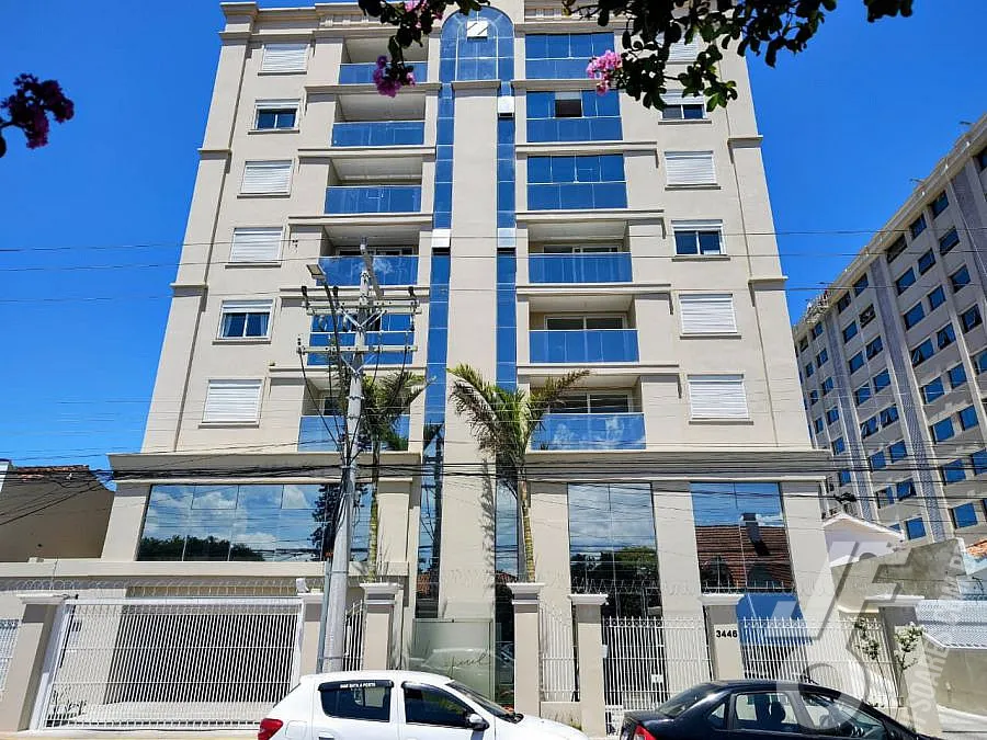 Imagem Apartamento 3 Dormitórios para Venda no Centro, Pelotas