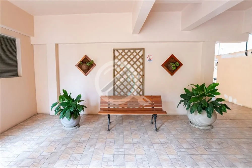 Imagem Este charmoso apartamento de 2 dormitório é uma ótima oportunidade para quem procura conforto, co...