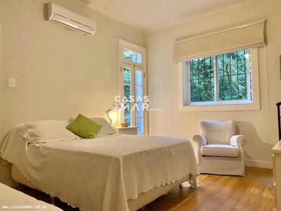 Imagem Apartamento de luxo à venda na frente do mar da Gávea, Rio de Janeiro - 3 quartos, 1 suíte, 3 banheiros, 1 vaga, 145m²
