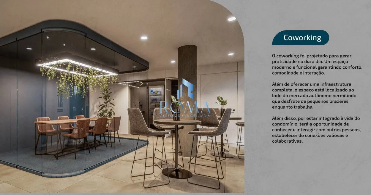 Imagem RESIDENCIAL VIBE URBAN LIVING
