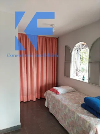 Imagem CASA RESIDENCIAL em CAMPINAS - SP, JARDIM QUARTO CENTENÁRIO