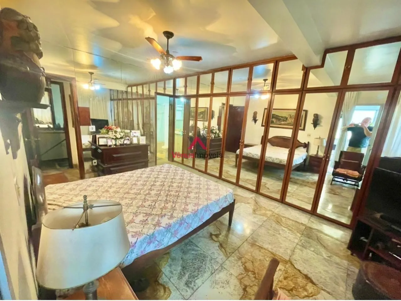 Imagem Apartamento para Venda em Rio de Janeiro, Recreio dos Bandeirantes, 3 dormitórios, 1 suíte, 5 banheiros, 3 vagas