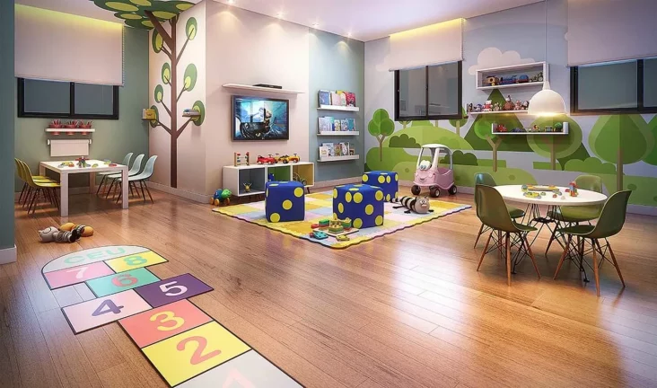 Imagem Apartamento para Venda em São Bernardo do Campo / SP no bairro Ferrazópolis