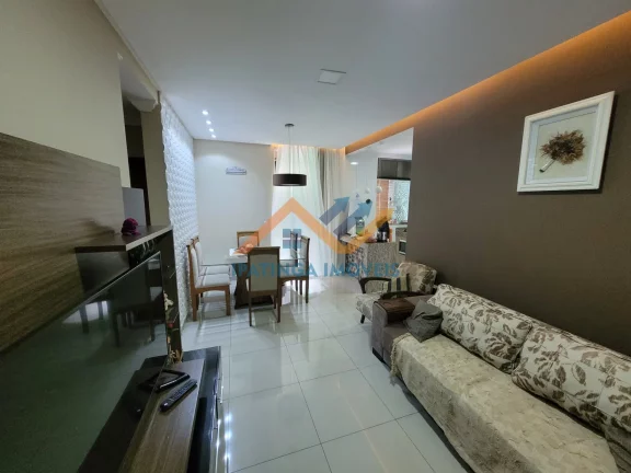 Imagem Apartamento no Ayrton Senna - Ipatinga