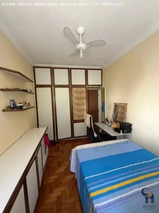 Imagem  OPORTUNIDADE NA BARRA (ACESSO POR ESCADAS) 150M²  3/4 1 VAGA COM CONDOMÍNIO BAIXO!