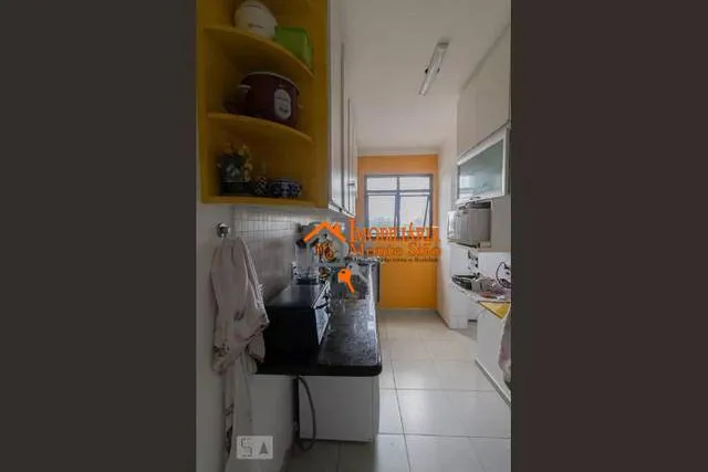 Imagem Apartamento com 3 dormitórios à venda, 70 m² por R$ 550.000,00 - Macedo - Guarulhos/SP