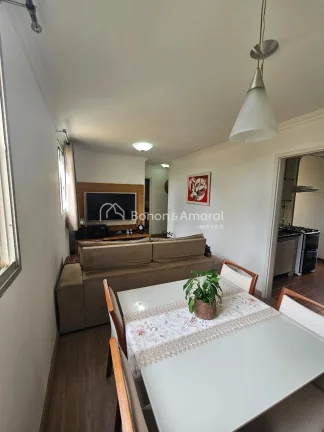 Imagem Excelente oportunidade no Parque da Figueira / Jardim Nova Europa
Campinas/SP!

Este apartamento de ...
