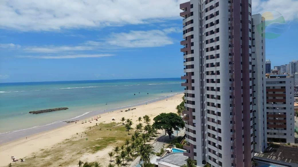 Imagem Apartamento com 4 quartos, 210m2, à venda em Jaboatão dos Guararapes, Candeias