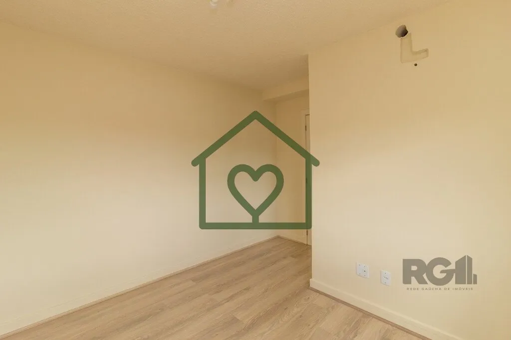 Imagem Apartamento Novo localizado no bairro Jardim Itú Sabará, com 70m² no 3º andar. Imóvel com 02 do...