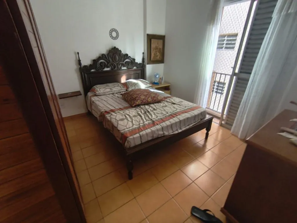 Imagem APARTAMENTO COM 74,21 m² - FLÓRIDA - PRAIA GRANDE SP