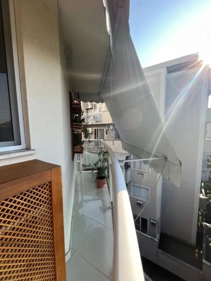 Imagem Apartamento à venda no bairro Anil em Rio de Janeiro/RJ