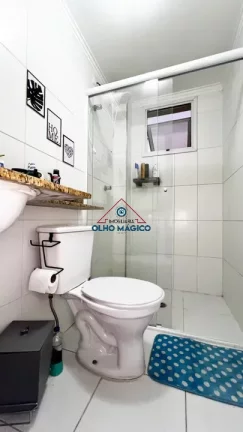 Imagem Apartamento Centro de Osasco- 3 dormitórios com suíte