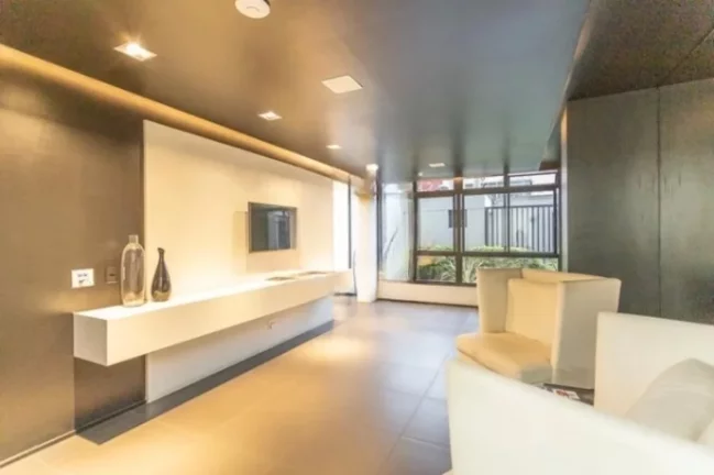 Imagem VITA BOM RETIRO - VITACON - Studio de 37m² (Unidade de Revenda), em excelente região do Bom Retiro!!