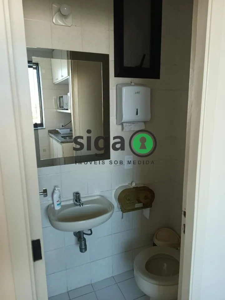 Imagem VENDA DE CONJUNTO COMERCIAL NA CHÁCARA SANTO ANTONIO