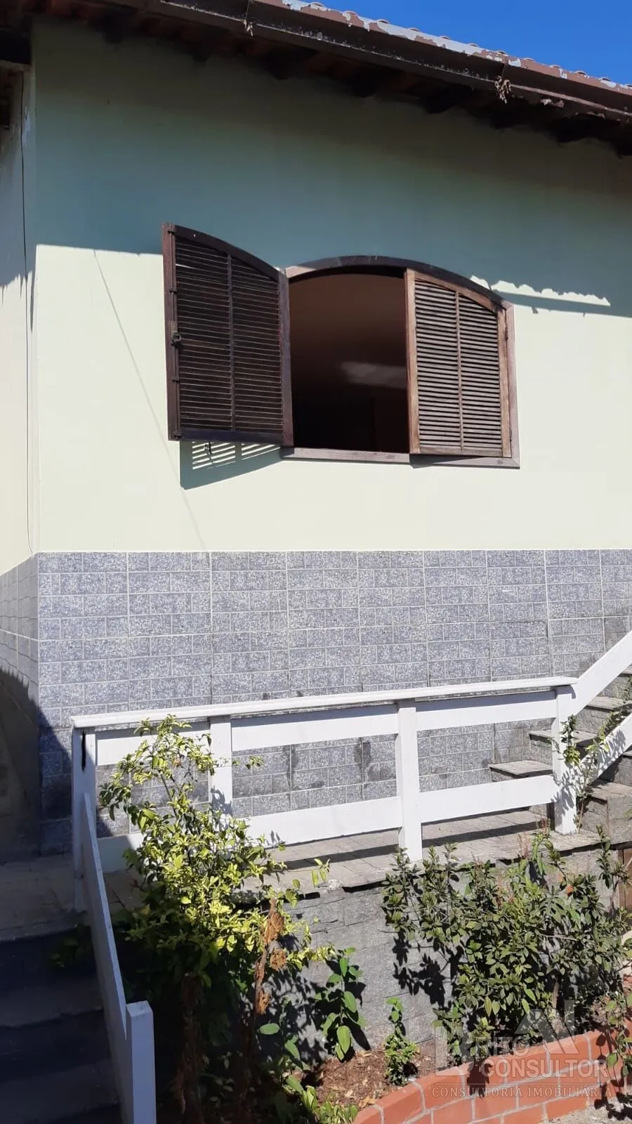 Imagem Casa em Condomínio 3 Qts em Aldeia da Prata (Manilha), Itaboraí/RJ