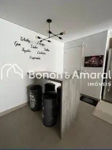 Imagem Apartamento Mobiliado no Taquaral: Conforto, Lazer Completo e Localização Privilegiada