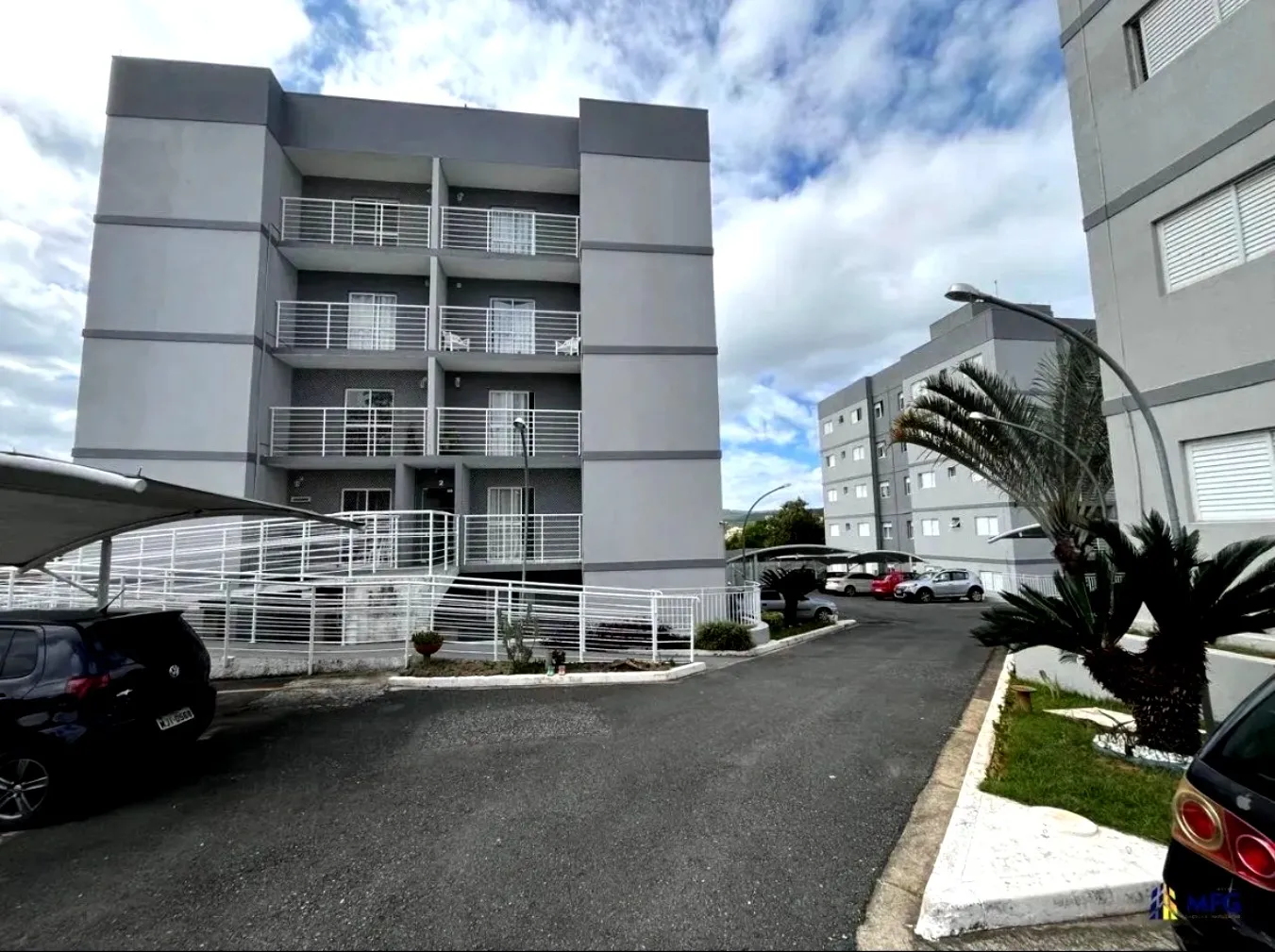 Imagem Oportunidade Apto 2 dorm com Modulados Prox Shopping Iguatemi R$ 380mil venda