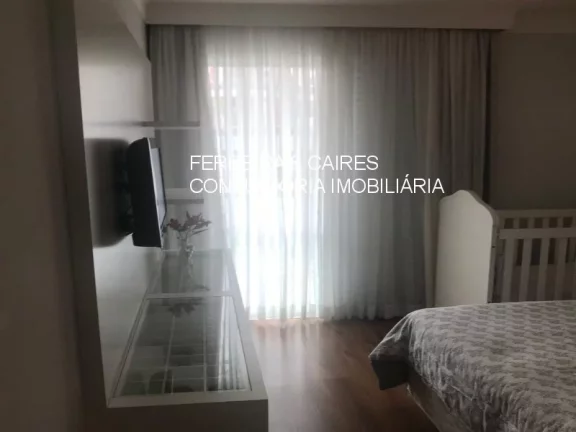 Imagem APARTAMENTO RESIDENCIAL em INDAIATUBA - SP, VILA SFEIR