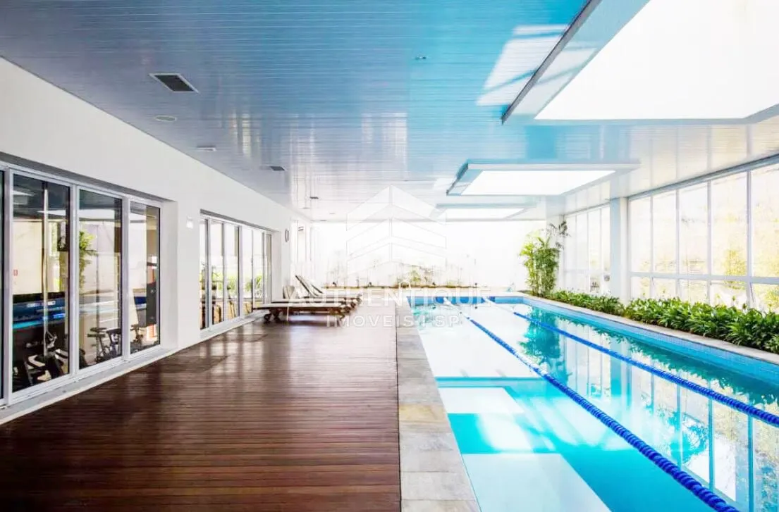Imagem VISION BROOKLIN - Apartamento Cobertura Duplex Em Leilão
