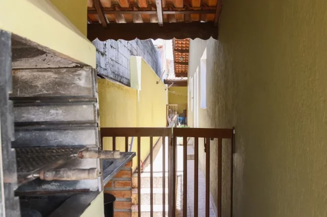 Imagem Casa cidade nova jundiai