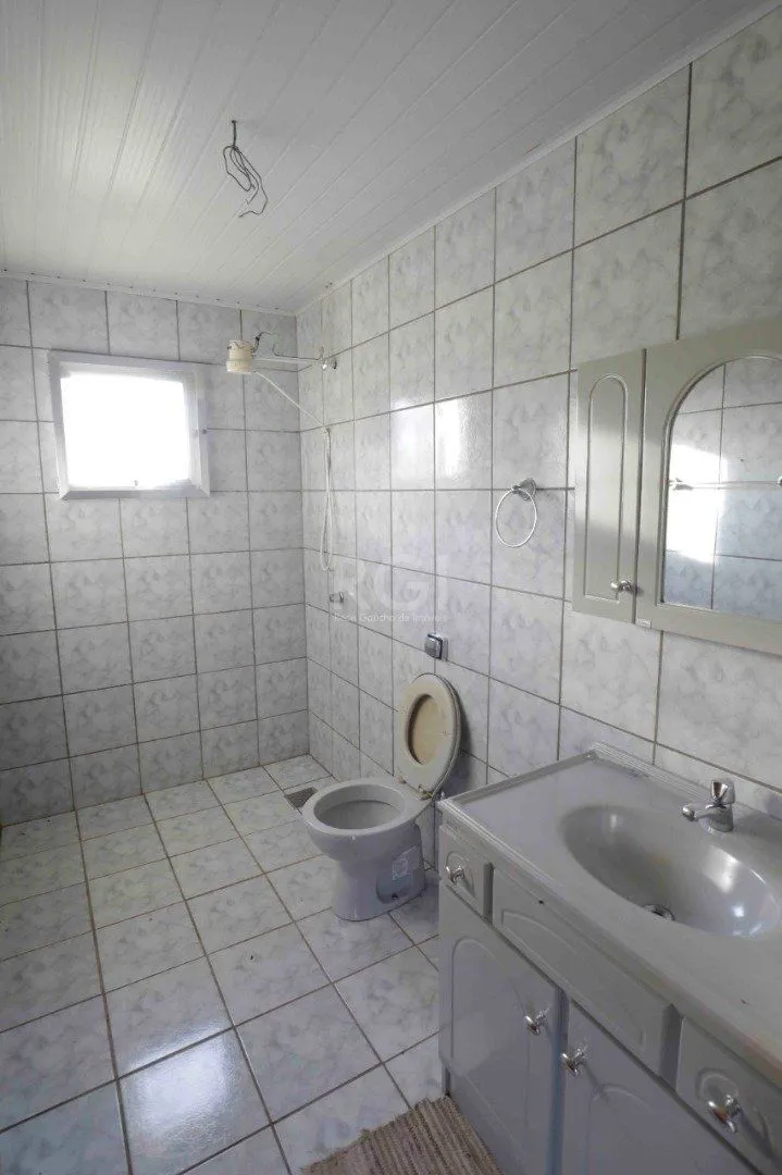 Imagem Casa para Venda - 160m², 2 dormitórios, 2 vagas - Boa Vista do Sul
