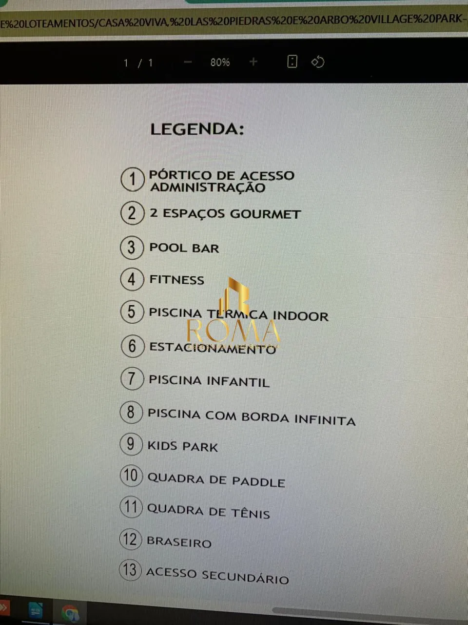 Imagem LOTE EXCLUSIVO -OPORTUNIDADE