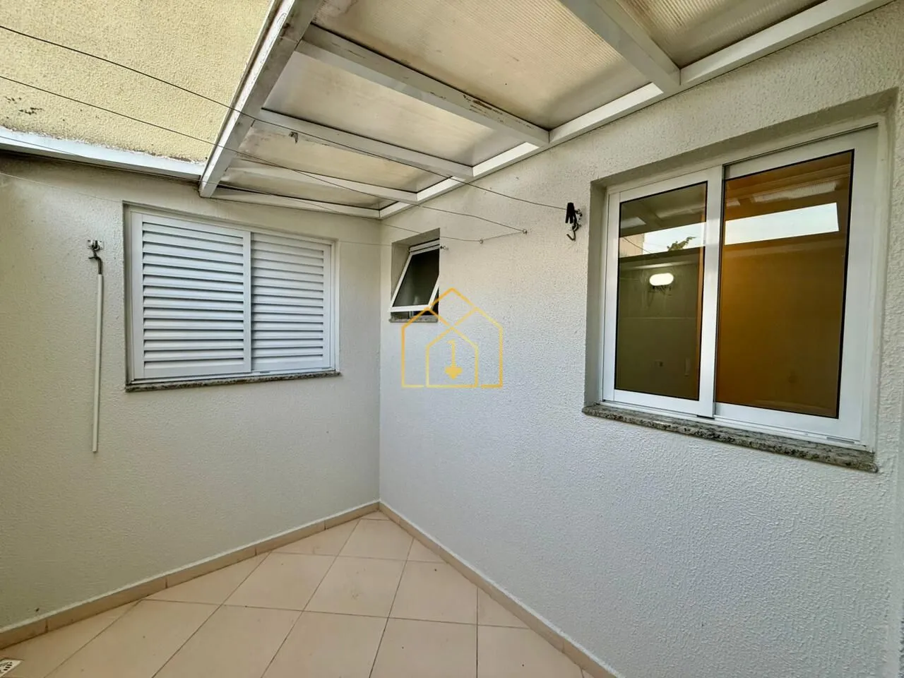 Imagem Apartamento à venda 53m² 2 quartos 1 suíte 1 vaga | Vila Scarpelli - Santo André - SP