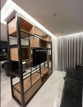 Imagem Apartamento à venda na Vila Leopoldina com 1 suíte, sala de jantar, 2 banheiros, 1 vaga, 61m².