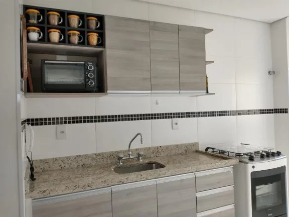 Imagem Apartamento - Venda Bairro Residencial Jd. Faculdade Cidade Itu/SP