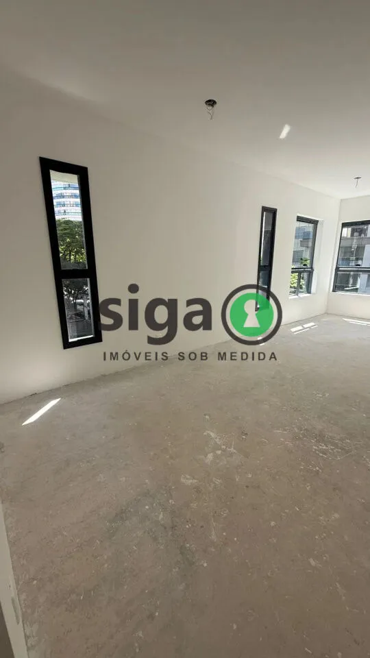 Imagem Apartamento a venda em Perdizes: 71m², 2 dormitórios sendo 1 suíte e 1 vaga de garagem